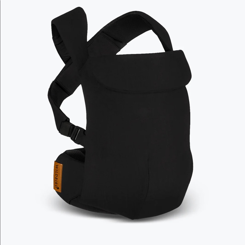 Wildbird Aerial Carrier